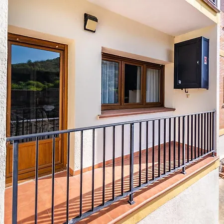 Apartamentos Privados Con Jardin Y Barbacoa Compartida En Laredo Exterior foto