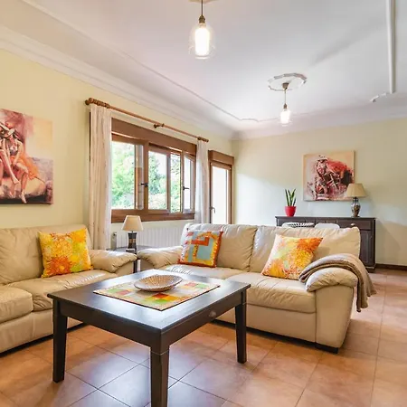 Apartamentos Privados Con Jardin Y Barbacoa Compartida En Laredo Exterior foto