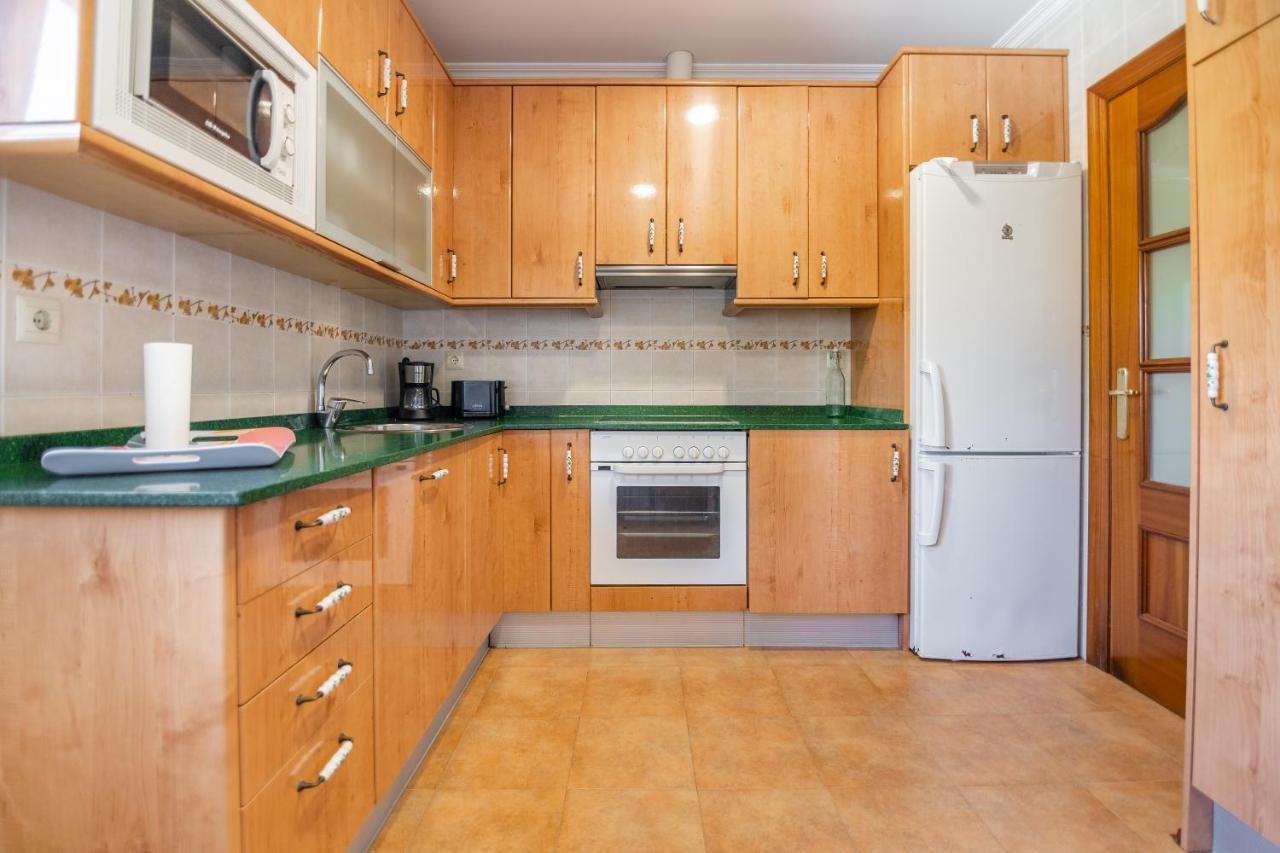 Apartment Privados Con Jardin Y Barbacoa Compartida En Laredo