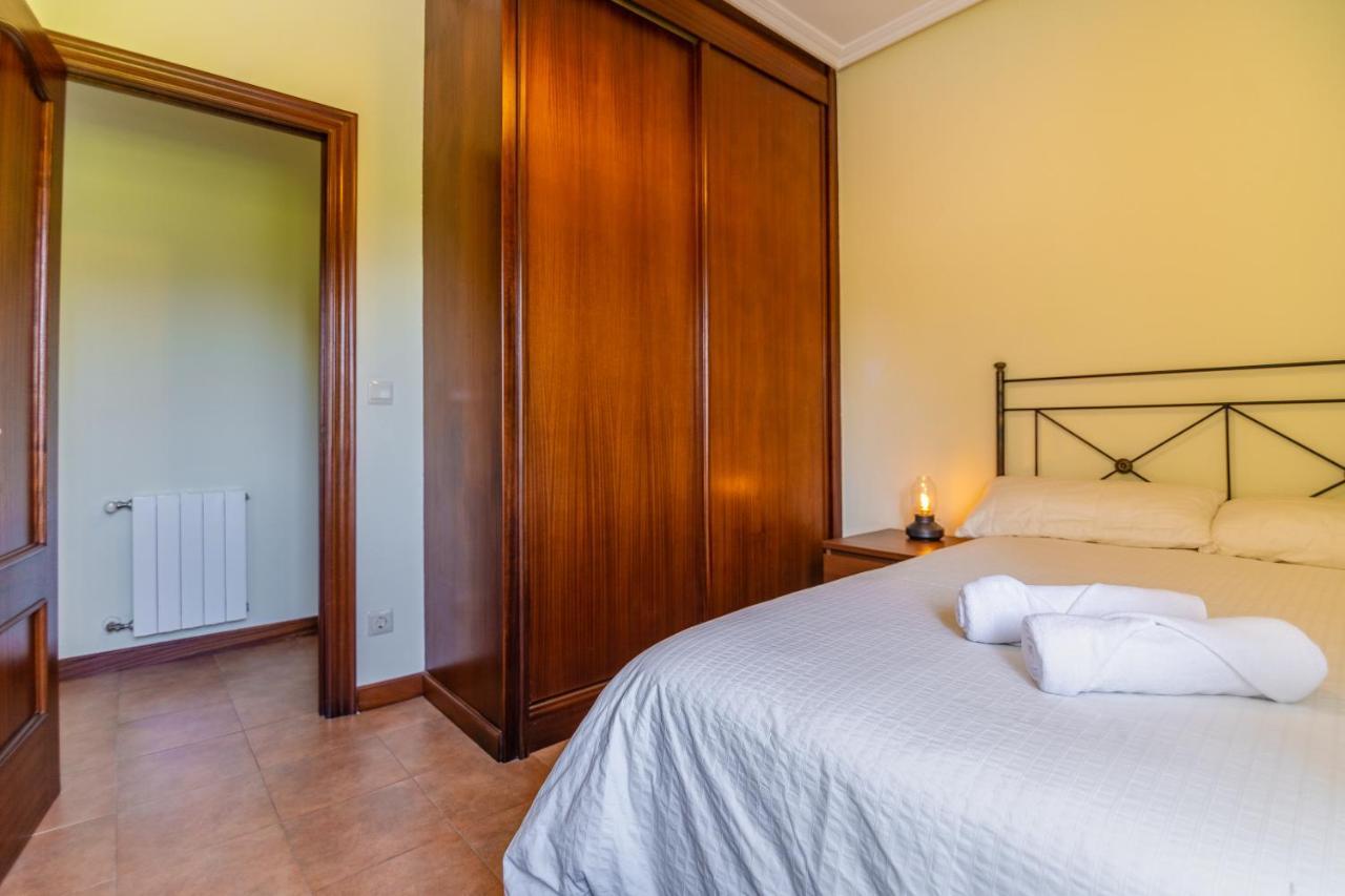 Apartment Privados Con Jardin Y Barbacoa Compartida En Laredo
