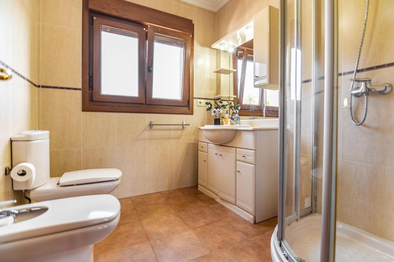 Apartment Privados Con Jardin Y Barbacoa Compartida En Laredo