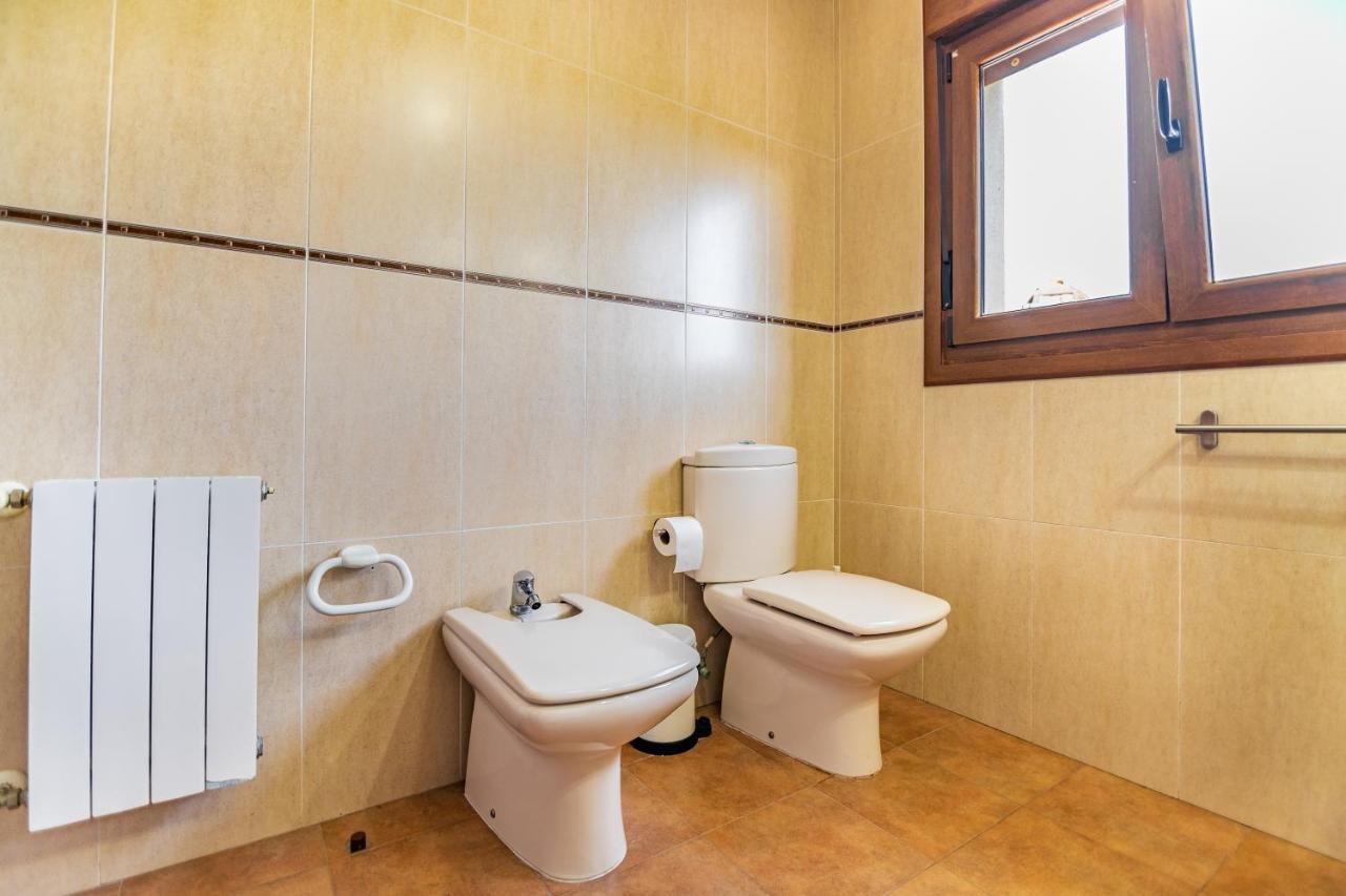 Apartment Privados Con Jardin Y Barbacoa Compartida En